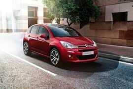 Citroen C3 - Kleiner Franzose mit neuem Gesicht Citroen C3 - Kleiner Franzose mit neuem Gesicht