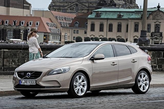 Volvo: Neue Plattform, Motoren und Getriebe - Zukunft aus dem Baukasten