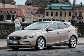 Volvo: Neue Plattform, Motoren und Getriebe - Zukunft aus dem Baukasten