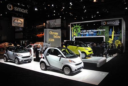 NYIAS 2010