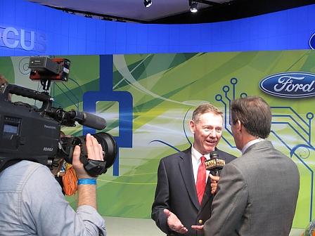 NYIAS 2010
