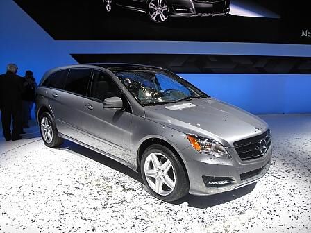 NYIAS 2010