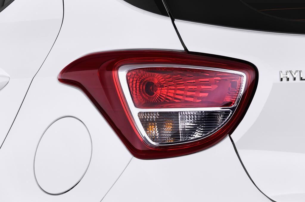 Hyundai I10 (Baujahr 2014) TREND 5 Türen Rücklicht