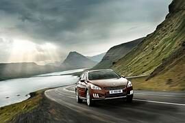 Peugeot Diesel-Hybridmodelle - Ein Zehntelliter weniger