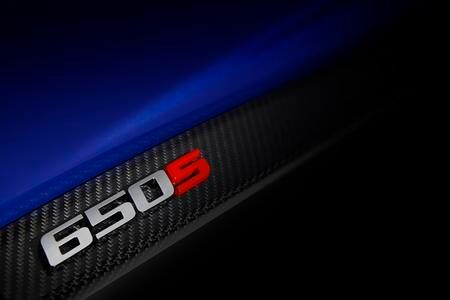 McLaren 650S - Ein kleiner Bruder für den P1 McLaren 650S - Ein kleiner Bruder für den P1
