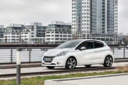 Peugeot-Sondermodellreihe - Das hat Stil