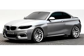 BMW M235i Racing - Für schnelle Einsteiger BMW M235i Racing - Für schnelle Einsteiger