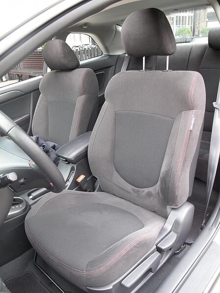Kia Forte Koup 2.0 EX
