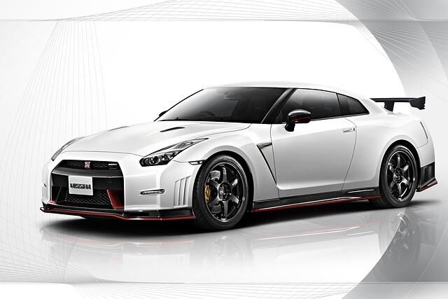 Nissan will endgültig in die oberste Sportwagenliga aufsteigen.