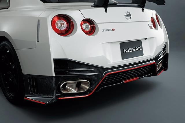 Auf den japanischen Markt kommt der GT-R Nismo bereits Anfang Dezember.