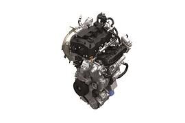 Neue Honda-Motoren - Der Turbo hält Einzug