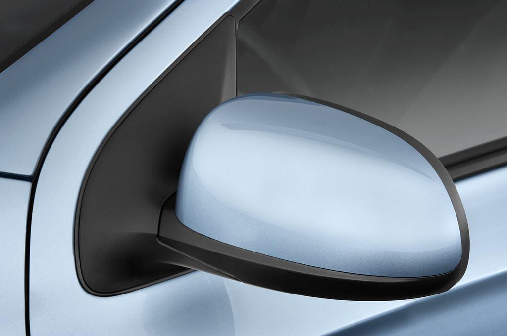 Hyundai I20 (Baujahr 2010) Style 3 Türen Außenspiegel