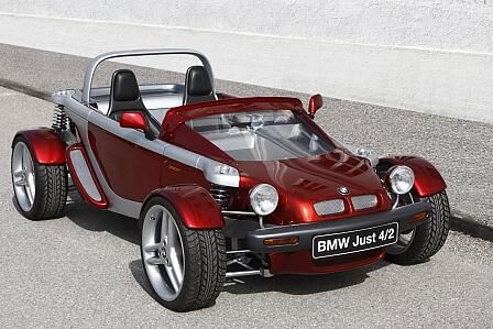 BMW Z22