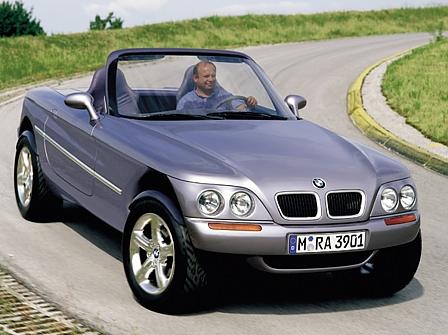 BMW Z 18
