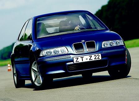 BMW Z22