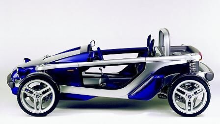 BMW Z 21