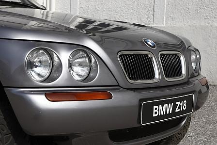 BMW Z 18