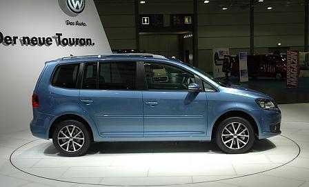 VW Touran
