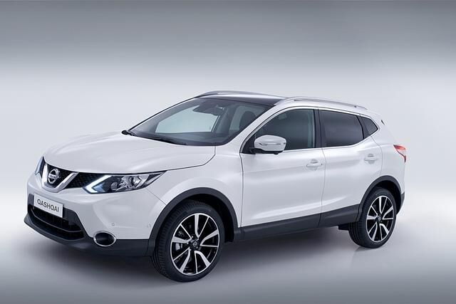 Nissan Qashqai - Zweitauflage mit gewachsenen Ansprüchen (Kurzfassung)