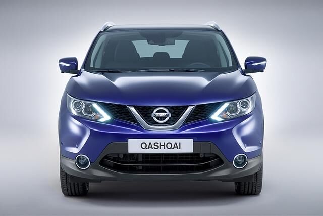 Nissan Qashqai -  Der Besser-Bestseller