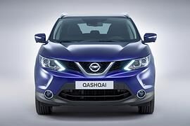 Nissan Qashqai -  Der Besser-Bestseller