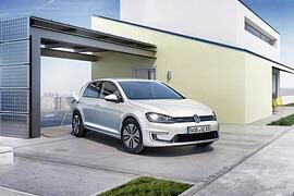 Alternative Antriebe von Volkswagen - Elektrifiziert elektrisiert