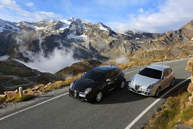 Beide Modelle erhalten einen neuen Motor