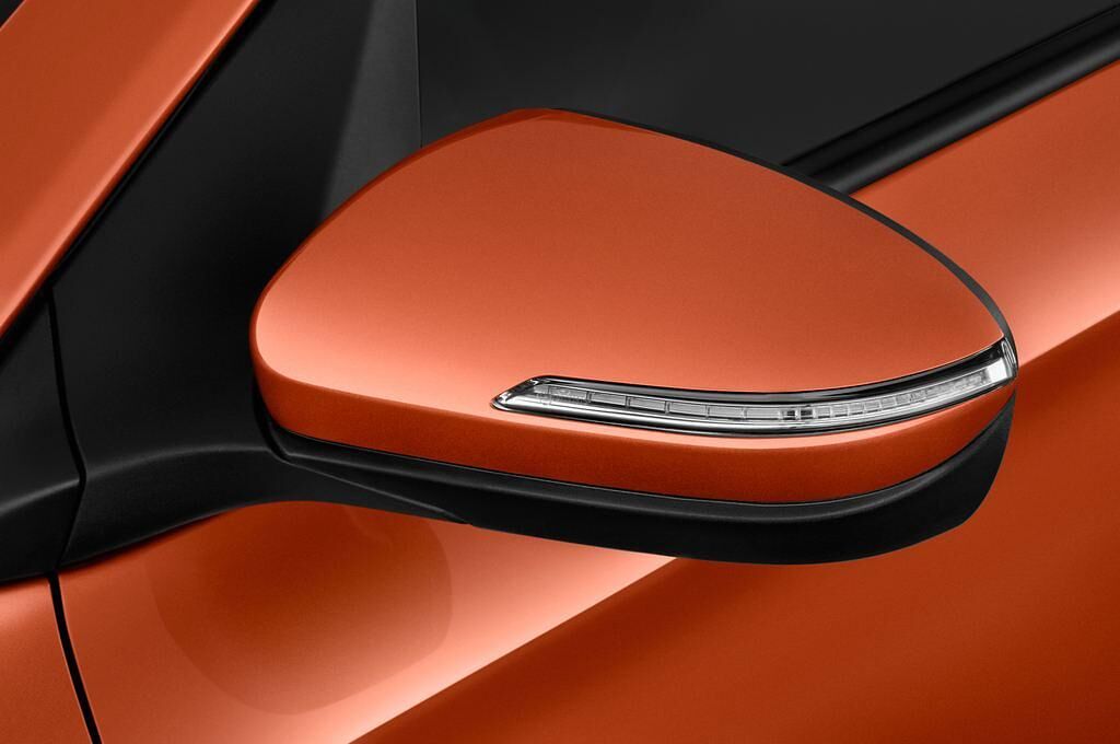 Hyundai I20 (Baujahr 2015) Style 3 Türen Außenspiegel