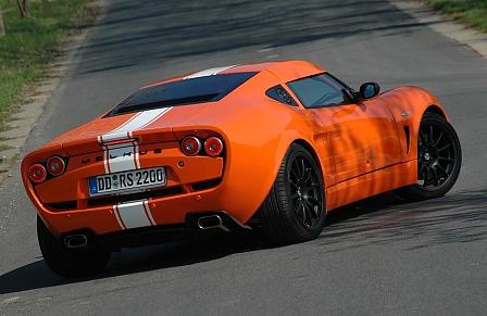 Melkus RS 2000