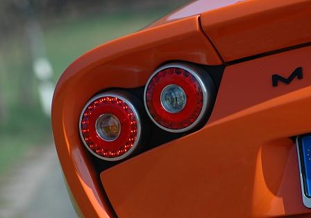 Melkus RS 2000