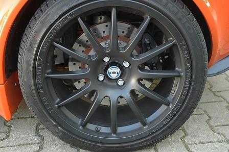 Melkus RS 2000