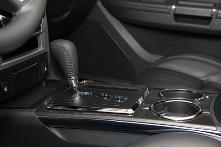 Chrysler 300C SRT8