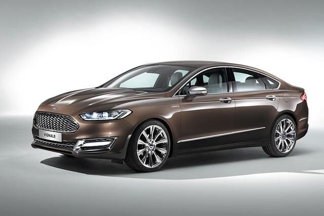  Neu ist neben dem fast schon aggressiven Design die erstmals aufgelegte Top-Variante Vignale, die kurz nach Marktstart nachgereicht wird und mit Edel-Ausstattung und speziellem Service-Paket...