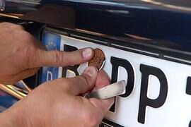 TÜV Report -  Jedes vierte Auto fällt durch