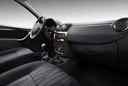 Ducia Duster