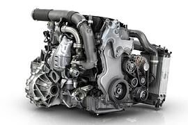 Neuer Renault-Diesel - Sparen mit zwei Ladern 