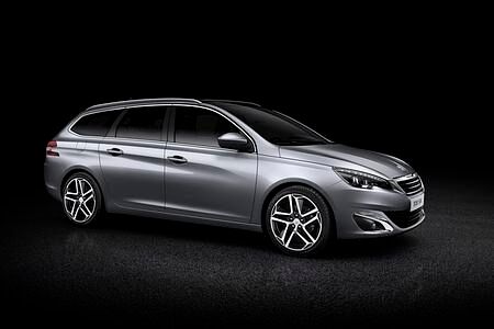 Peugeot 308 SW - Große Klappe, viel dahinter
