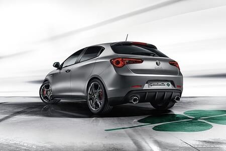 Alfa Romeo Giulietta QV Launch Edition - Für die Sammler unter den Alfisti