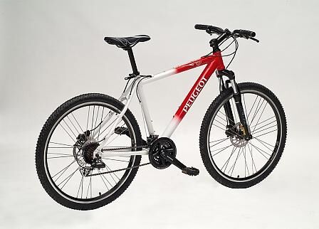 Fahrrad: Peugeot
