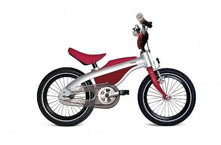Fahrrad: BMW Kidsbike