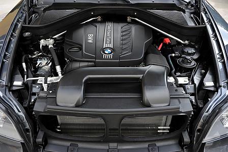 BMW X5 xDrive 40d