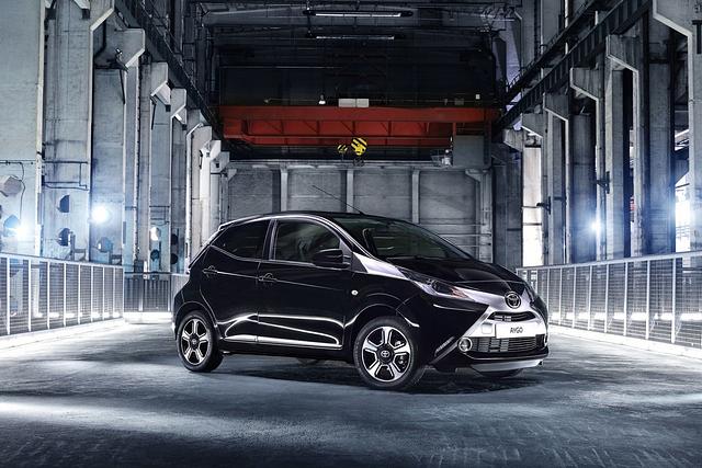 Fahrbericht: Toyota Aygo - Faszination mit Faktor X