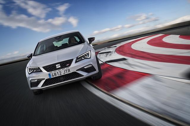 Fahrbericht: Seat Leon Cupra ST 300 4Drive - Alles im Grip