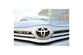 Millionenrückruf: Fensterheber bereiten Toyota Kopfschmerzen