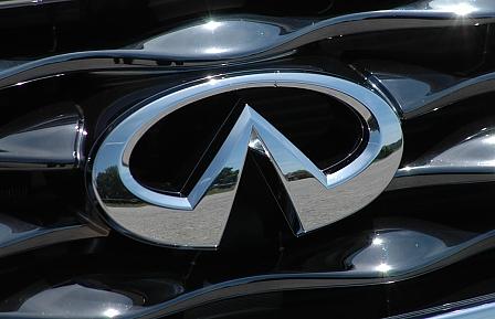 Infiniti FX30d
