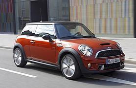 Mini 2010 - Kleiner Nachschub