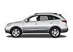 Hyundai ix55 SUV (2009–2013)