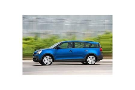 VW plant Billigmarke auch für Europa