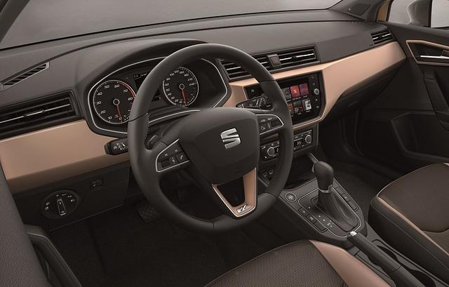 Optional wird es ein neues Infotainmentsystem mit 8-Zoll-Touchscreen geben