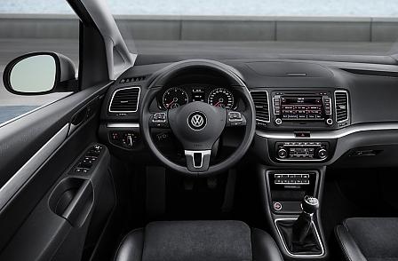 VW Sharan
